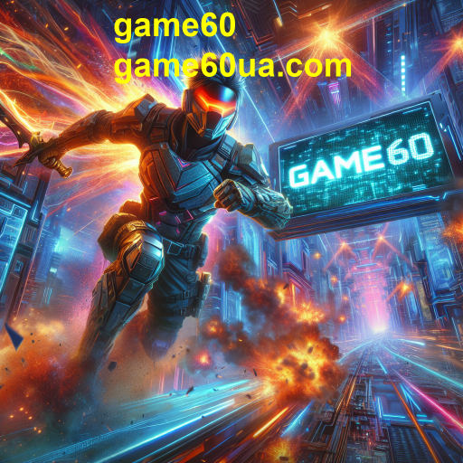 Explore o mundo dos jogos e descubra novas experiências emocionantes para todos os gostos!