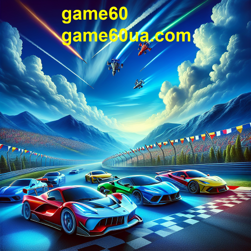 A Emoção dos Jogos de Corrida: Uma Viagem Acelerada pela Indústria